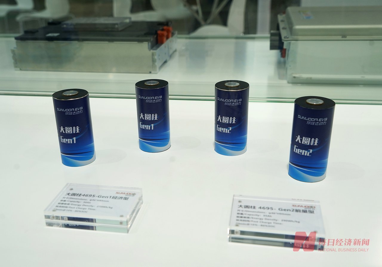 ST Nandu Bankruptcy Warning: Battery Industry's 'Technical Debt' Is Being Liquidated