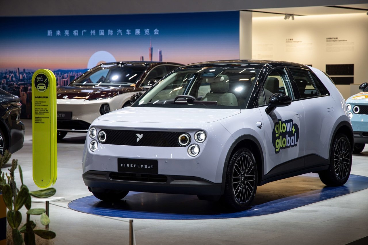 Firefly EV Delivers 70,000 Units: Community Operations Are the True Moat