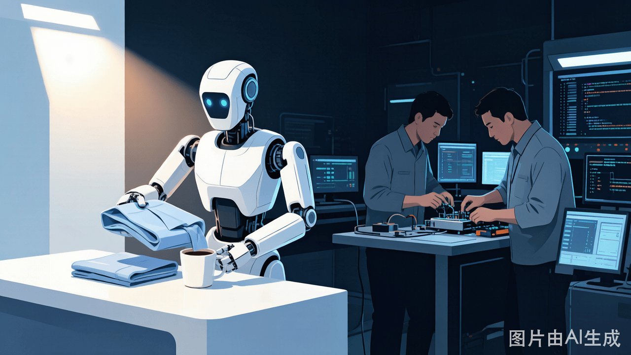 Embodied AI's 'Pre-GPT Era' Dilemma: Lack of Foundation Models and Broken Data Flywheels