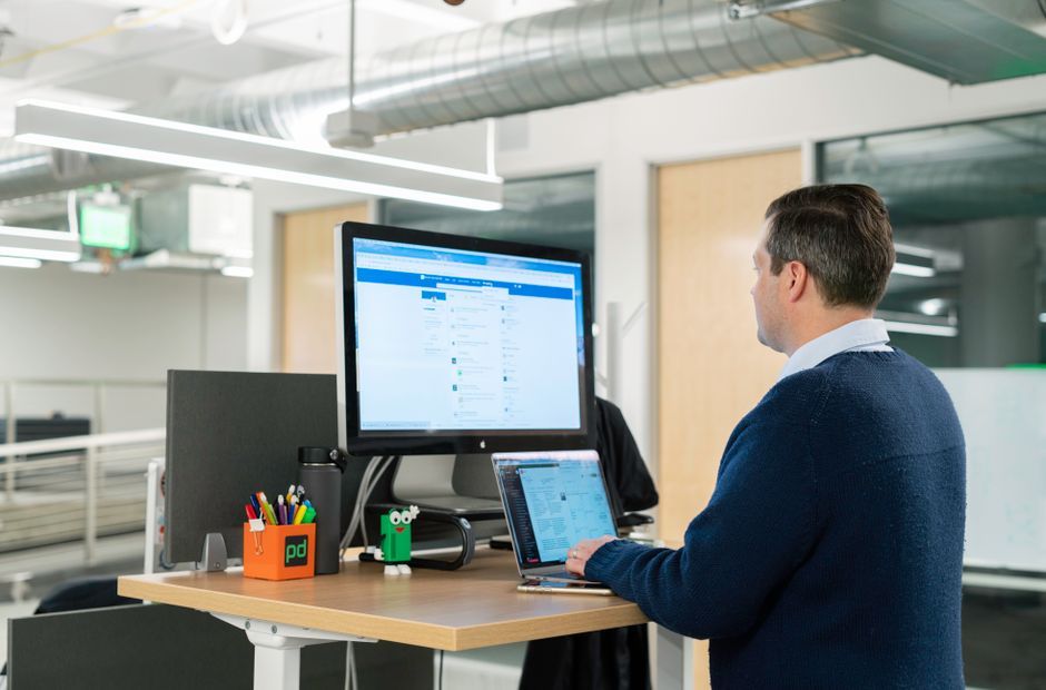 Inspired by an A-share research tool, I turned WorkBuddy into a teaching pipeline