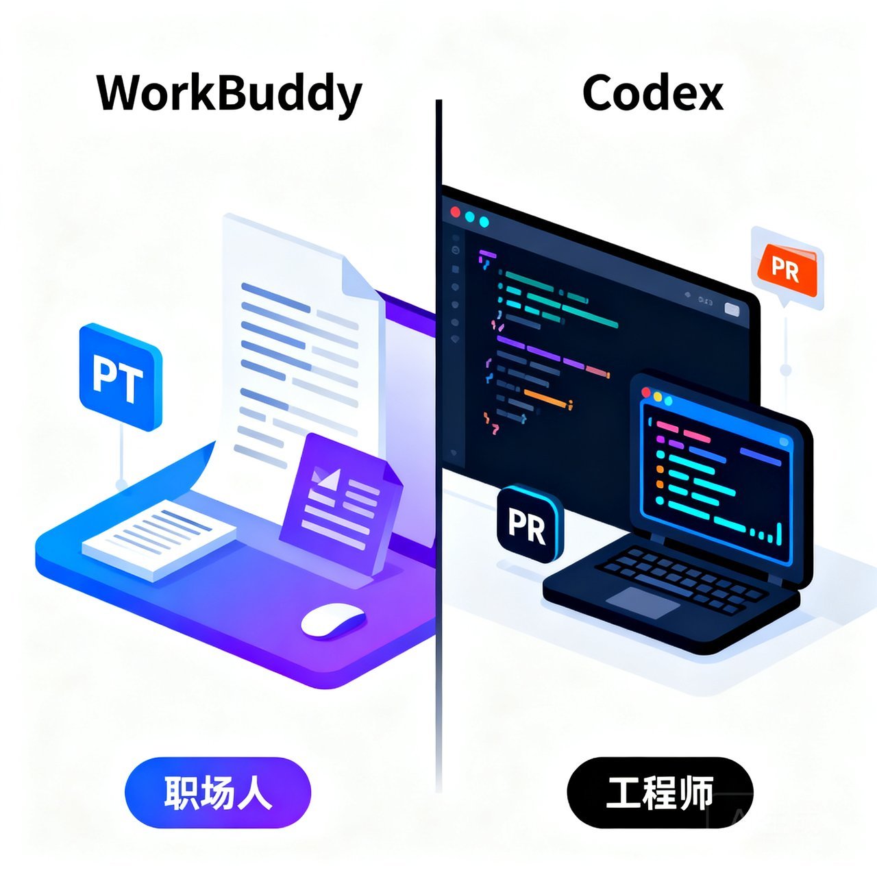 After a Month with WorkBuddy, I Excluded Codex's Engineering Agent from My Repo