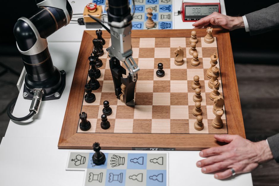 LLMs Playing Chess: Don't Ask About Skill Level First