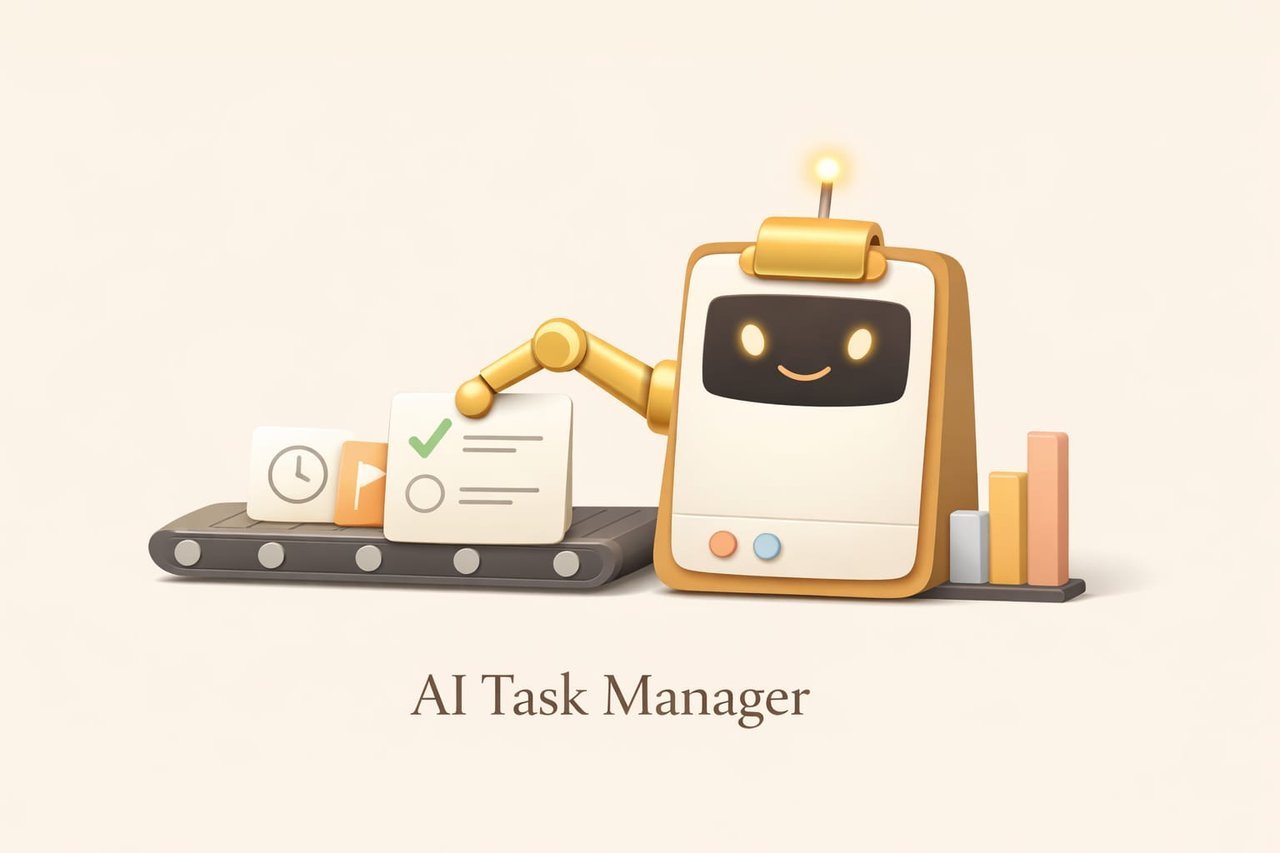 WorkBuddy 用满一个月后,我拿它和 AI 任务管理器榜单对了一遍,输赢不在日程表