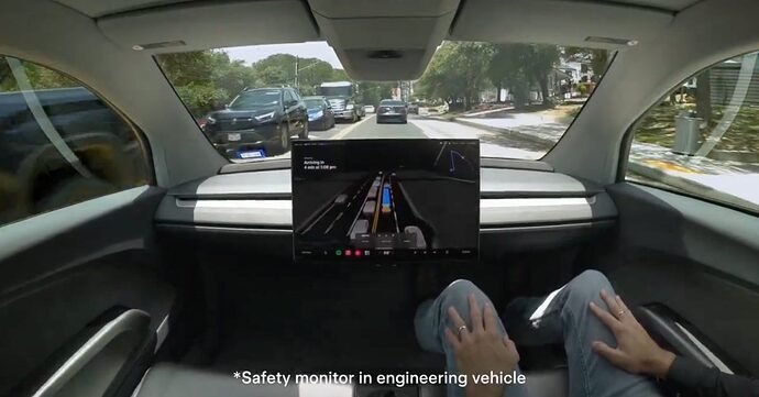 Tesla Cybercab mass production starts but Robotaxi fleet shrinks: Hardware inflation, software deflation