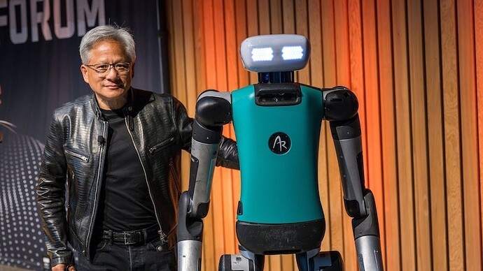 Agility Robotics 拟 SPAC 合并上市:全球首家纯人形机器人上市公司来了